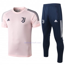 Juventus Polo d'entraînement 2020-21 V003
